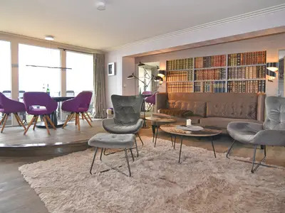 Ferienwohnung für 4 Personen (88 m²) in Westerland (Sylt) 1/10