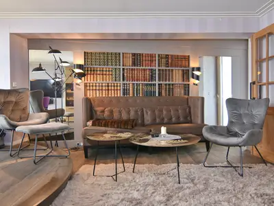 Ferienwohnung für 4 Personen (88 m²) in Westerland (Sylt) 2/10