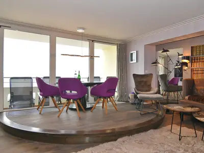 Ferienwohnung für 4 Personen (88 m²) in Westerland (Sylt) 3/10