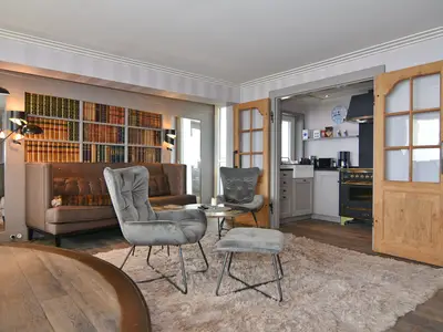 Ferienwohnung für 4 Personen (88 m²) in Westerland (Sylt) 4/10