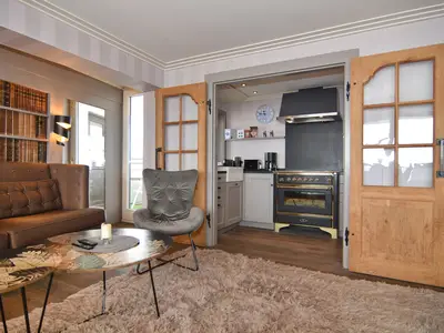 Ferienwohnung für 4 Personen (88 m²) in Westerland (Sylt) 5/10