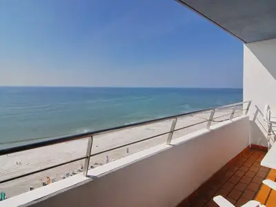 Ferienwohnung für 4 Personen (88 m²) in Westerland (Sylt) 8/10