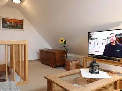 Ferienwohnung für 4 Personen (65 m²) in Ostseebad Kühlungsborn 5/10