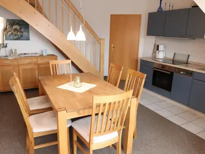 Ferienwohnung für 4 Personen (65 m²) in Ostseebad Kühlungsborn 7/10