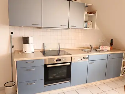 Ferienwohnung für 4 Personen (65 m²) in Ostseebad Kühlungsborn 8/10