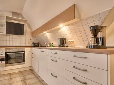 Ferienwohnung für 3 Personen (43 m²) in Duhnen 3/10