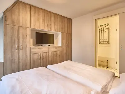 Ferienwohnung für 3 Personen (43 m²) in Duhnen 4/10