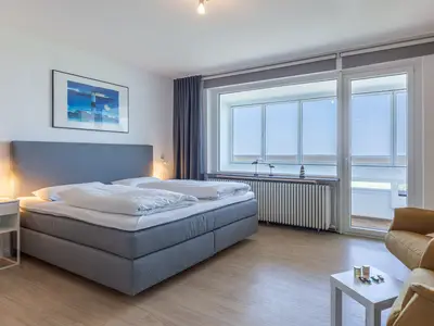 Ferienwohnung für 2 Personen (32 m²) in Steinmarne 1/10