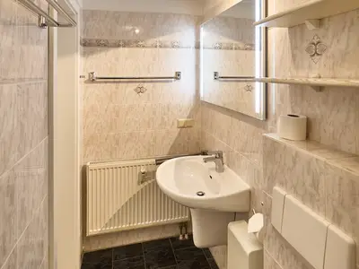 Ferienwohnung für 3 Personen (43 m²) in Duhnen 5/10