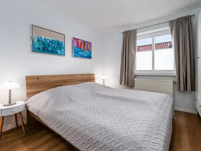 Ferienwohnung für 4 Personen (52 m²) in Niendorf/Ostsee 2/10
