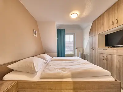 Ferienwohnung für 3 Personen (43 m²) in Duhnen 7/10