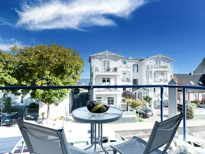 Ferienwohnung für 4 Personen (52 m²) in Niendorf/Ostsee 4/10