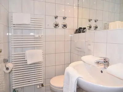 Ferienwohnung für 2 Personen (25 m²) in Westerland (Sylt) 5/9