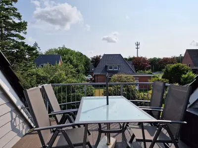 Ferienwohnung für 4 Personen (70 m²) in Wyk auf Föhr 7/10