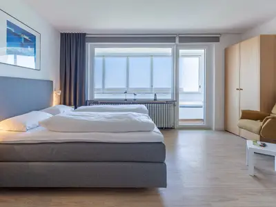 Ferienwohnung für 2 Personen (32 m²) in Steinmarne 6/10