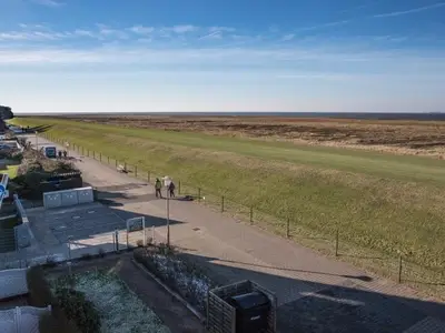 Ferienwohnung für 3 Personen (43 m²) in Duhnen 10/10