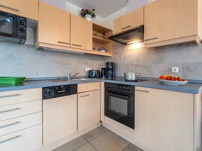 Ferienwohnung für 4 Personen (61 m²) in Heringsdorf (Seebad) 5/10