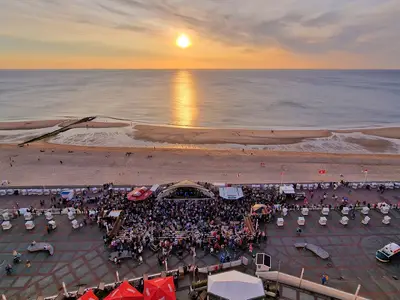 Ferienwohnung für 2 Personen (25 m²) in Westerland (Sylt) 7/9