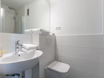 Ferienwohnung für 2 Personen (32 m²) in Steinmarne 7/10