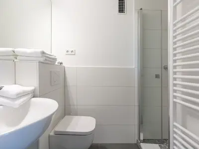 Ferienwohnung für 2 Personen (32 m²) in Steinmarne 8/10