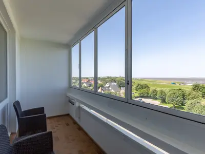 Ferienwohnung für 2 Personen (32 m²) in Steinmarne 9/10