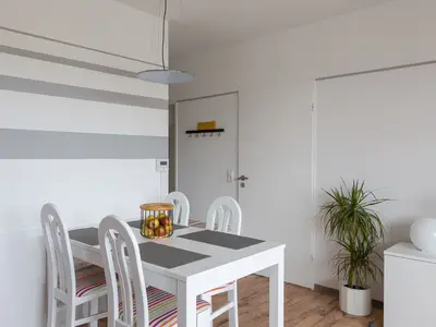 Ferienwohnung für 4 Personen (58 m²) in Steinmarne 4/9