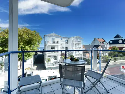 Ferienwohnung für 4 Personen (52 m²) in Niendorf/Ostsee 10/10