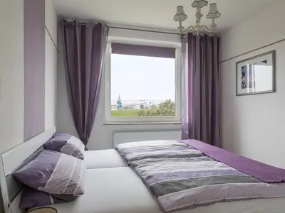 Ferienwohnung für 4 Personen (58 m²) in Steinmarne 6/9