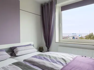 Ferienwohnung für 4 Personen (58 m²) in Steinmarne 7/9