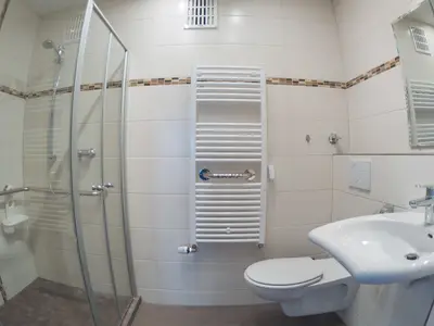 Ferienwohnung für 4 Personen (58 m²) in Steinmarne 9/9