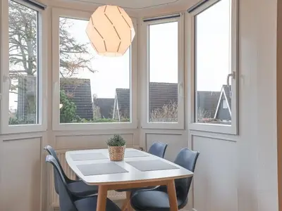 Ferienwohnung für 4 Personen (43 m²) in Duhnen 2/10