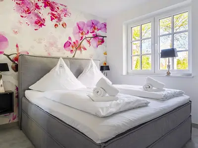 Ferienwohnung für 6 Personen (90 m²) in Hage 2/10