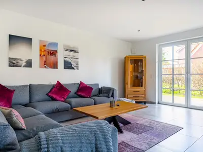 Ferienwohnung für 6 Personen (90 m²) in Hage 3/10