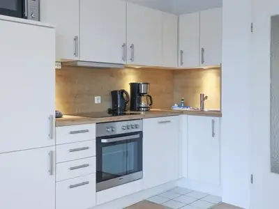 Ferienwohnung für 4 Personen (43 m²) in Duhnen 3/10
