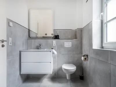 Ferienwohnung für 6 Personen (90 m²) in Hage 4/10