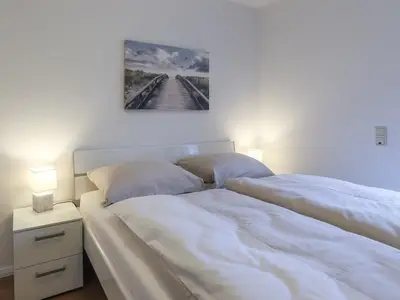 Ferienwohnung für 4 Personen (43 m²) in Duhnen 4/10