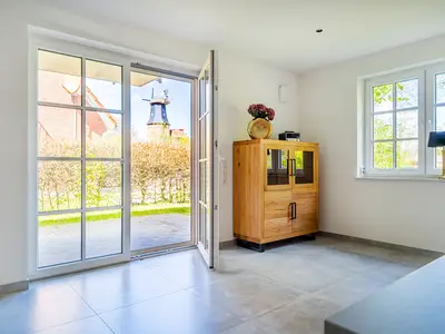Ferienwohnung für 6 Personen (90 m²) in Hage 6/10