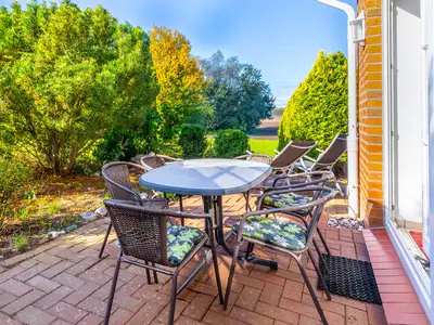 Ferienwohnung für 6 Personen (75 m²) in Boltenhagen (Ostseebad) 2/10