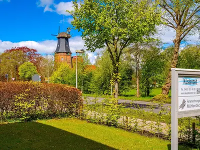Ferienwohnung für 6 Personen (90 m²) in Hage 7/10