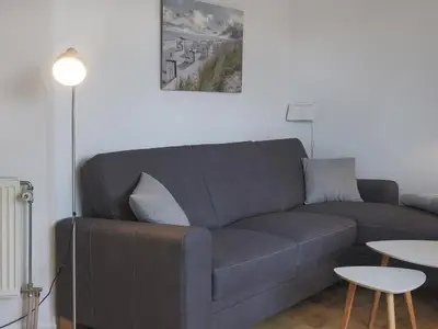 Ferienwohnung für 4 Personen (43 m²) in Duhnen 5/10