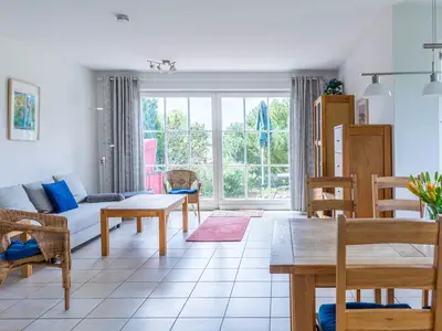 Ferienwohnung für 6 Personen (75 m²) in Boltenhagen (Ostseebad) 4/10