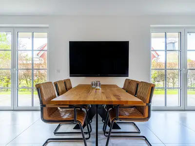 Ferienwohnung für 6 Personen (90 m²) in Hage 9/10