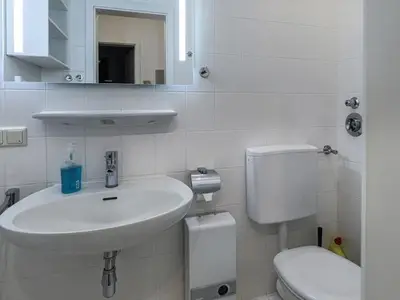 Ferienwohnung für 4 Personen (43 m²) in Duhnen 7/10