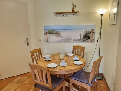 Ferienwohnung für 3 Personen (35 m²) in Ostseebad Kühlungsborn 2/10