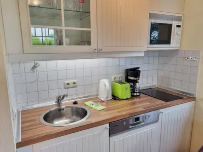Ferienwohnung für 3 Personen (35 m²) in Ostseebad Kühlungsborn 3/10
