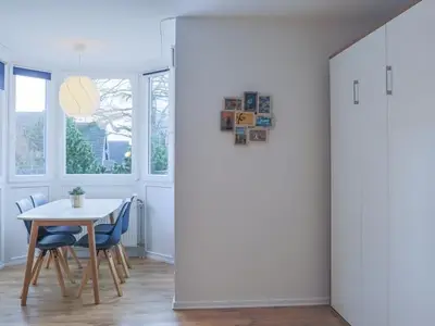 Ferienwohnung für 4 Personen (43 m²) in Duhnen 9/10