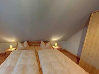 Ferienwohnung für 6 Personen (110 m²) in Ahlbeck 2/10