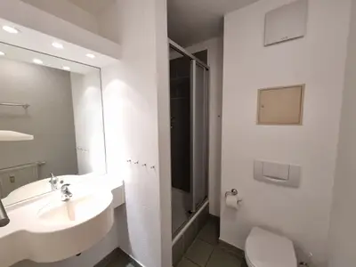 Ferienwohnung für 3 Personen (35 m²) in Ostseebad Kühlungsborn 4/10