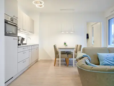 Ferienwohnung für 4 Personen (65 m²) in Scharbeutz 3/10