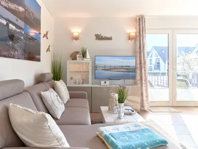 Ferienwohnung für 5 Personen (80 m²) in Scharbeutz 2/10